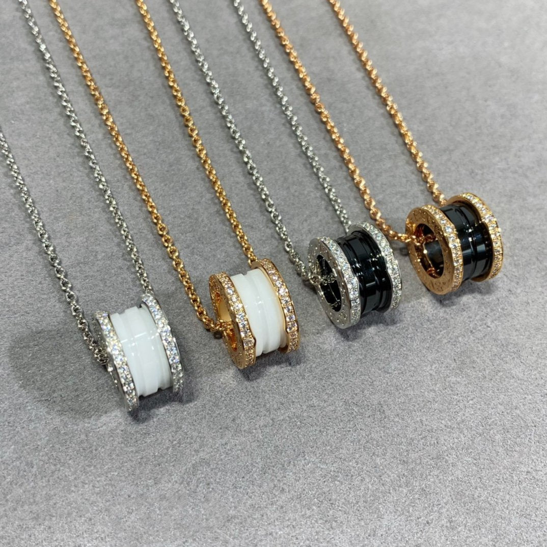 BV jewelry