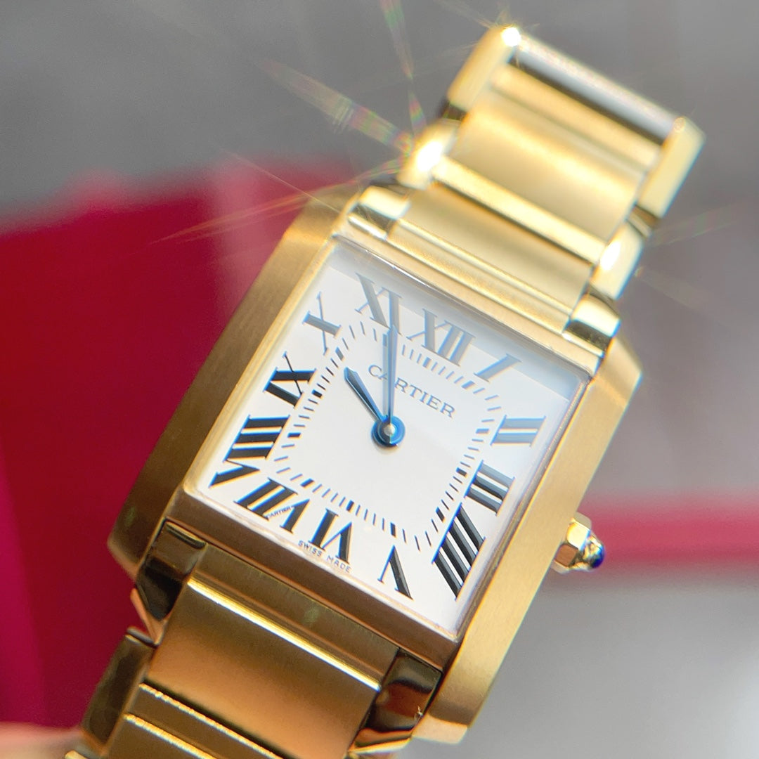 CAR*TIER WATCH
