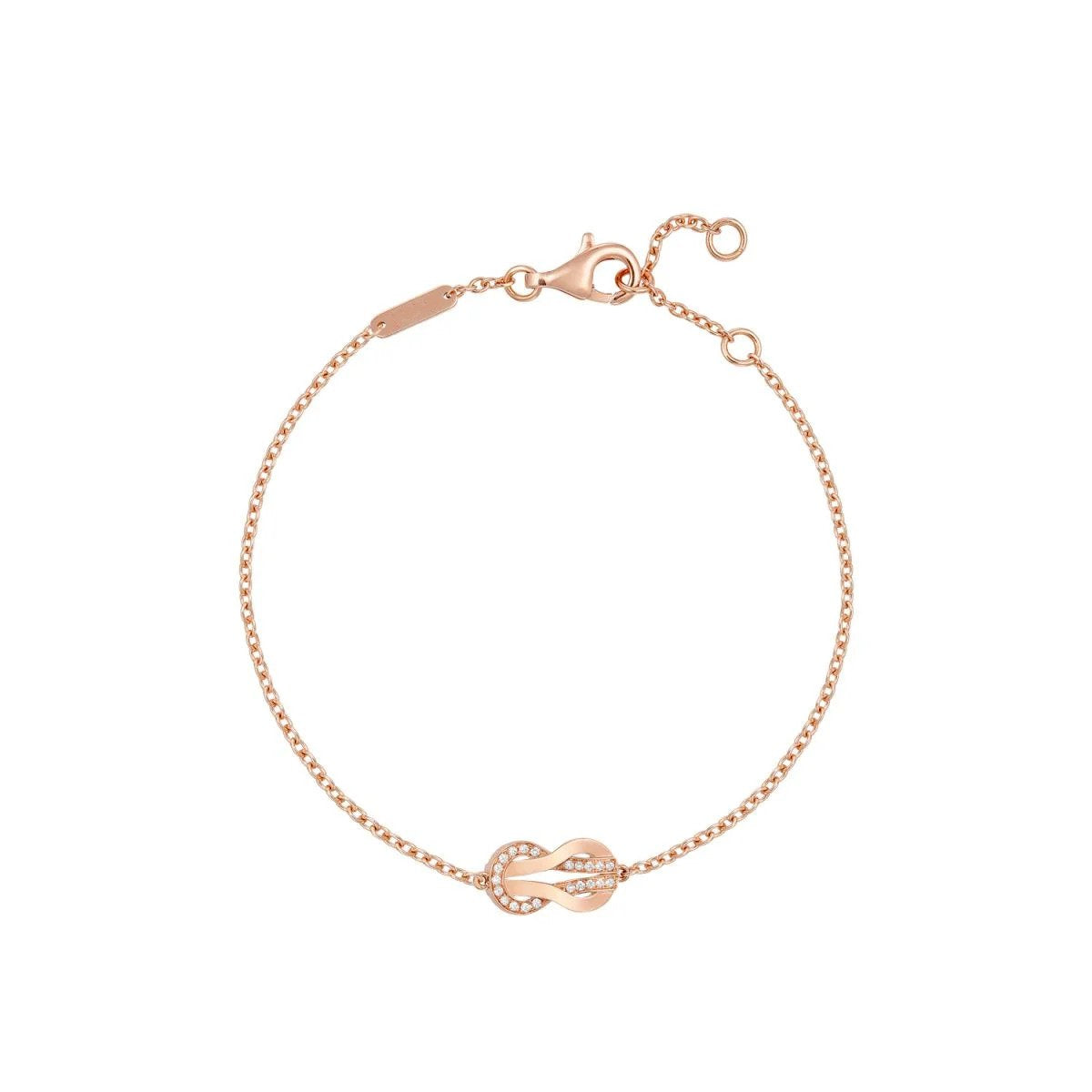 CCjewelry CHANCE INFINIE DIAMOND BRACELET FRED