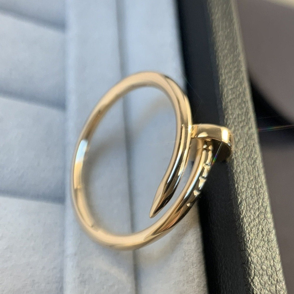 CCjewelry JUSTE RING 1.8MM