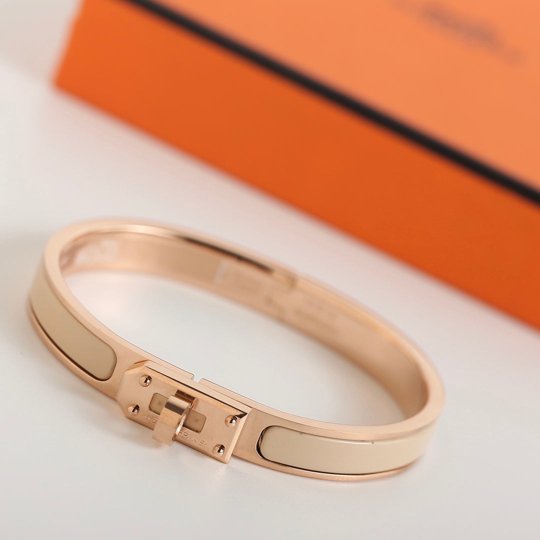 CCjewelry HM KELLY BEIGE BRACELET HERME