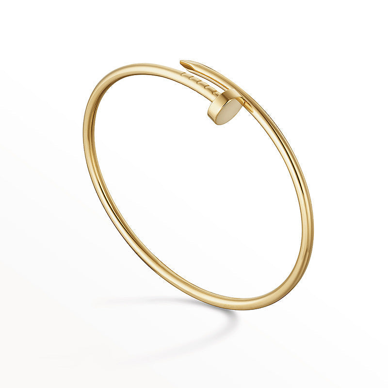 {💎CC JEWELRY}  JUSTE BRACELET 2.5MM