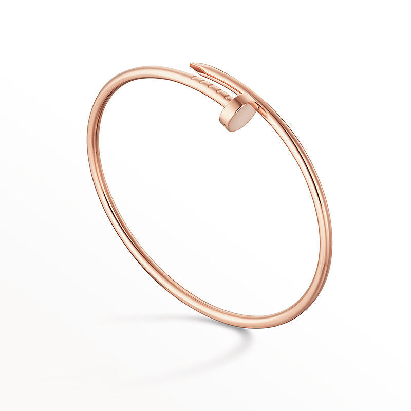 {💎CC JEWELRY}  JUSTE BRACELET 2.5MM