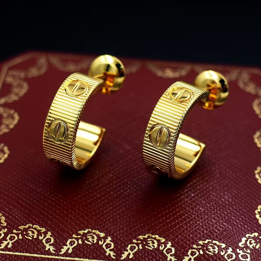 [CCjewelry ] 2026 NEW LOVE UNLIMITED EARRINGS