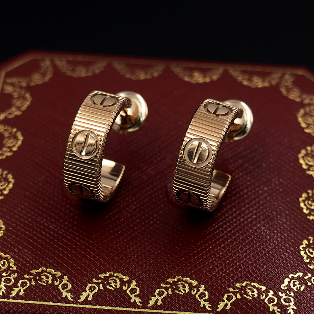 [CCjewelry ] 2026 NEW LOVE UNLIMITED EARRINGS