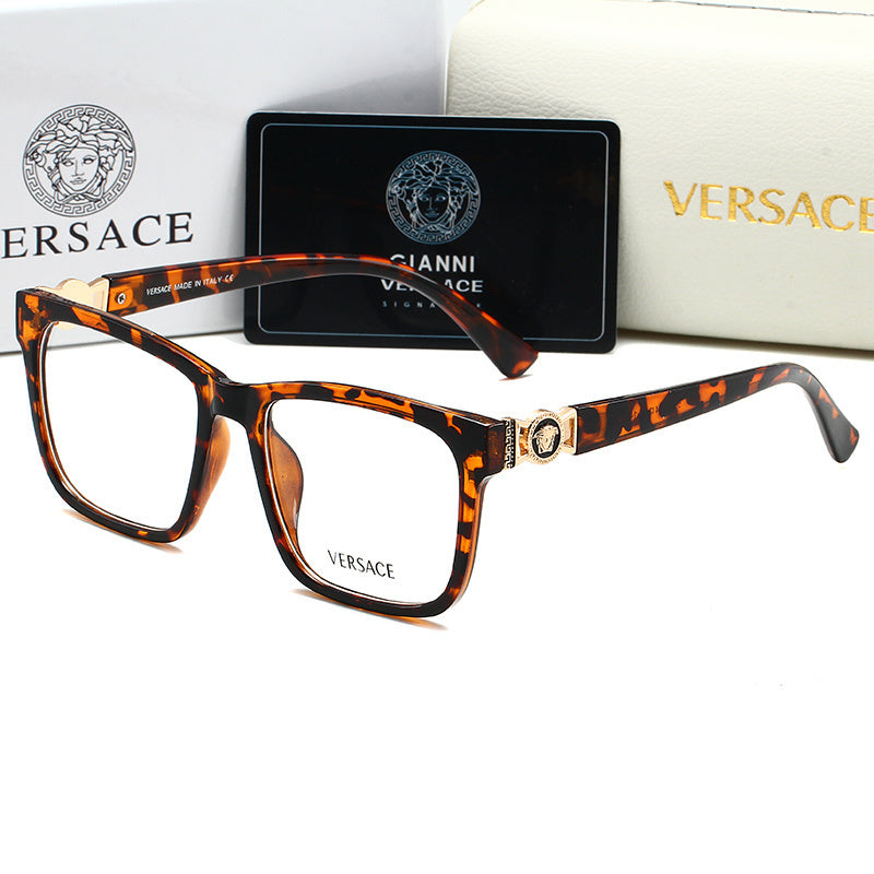 Trendy Oversized Fashion Sunglasses for Women & Men UV Protection Designer Shades