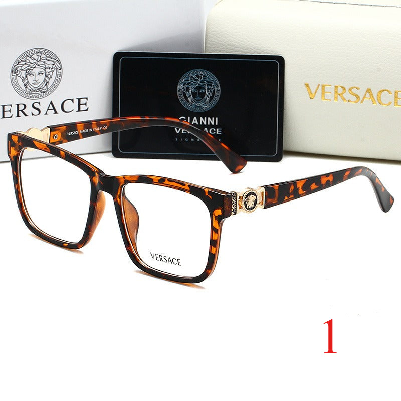 Trendy Oversized Fashion Sunglasses for Women & Men UV Protection Designer Shades