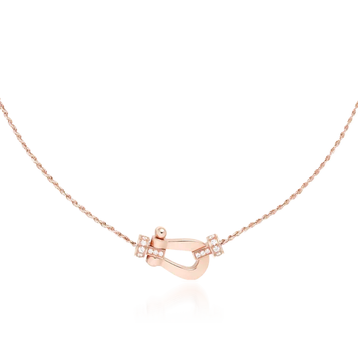 CCjewelry FORCE 10 DIAMOND NECKLACE FRED