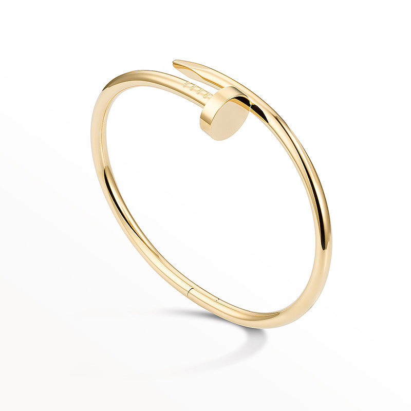 {💎CC JEWELRY}  JUSTE BRACELET 3.5MM