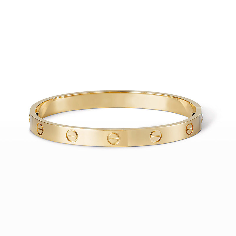 {💎CC JEWELRY}  LOVE BRACELET 6.1MM