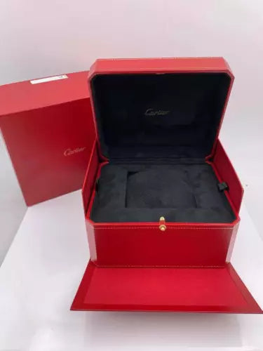 Cartie Watch BoxCARTI WATCH