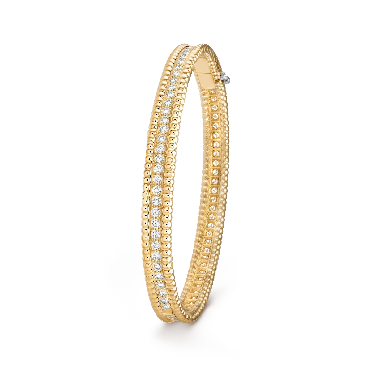 CCjewelry PERLEE DIAMONDS BRACELET 1 ROW